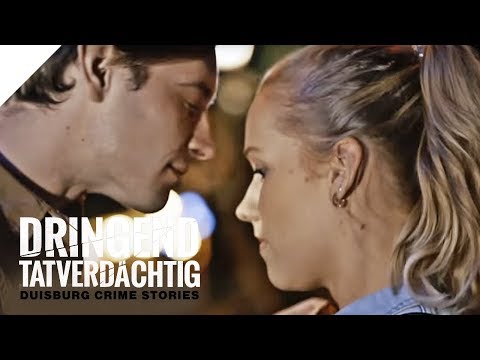 Folgen einer Party: Korb kassiert und ausgerastet? | TEIL 2/3  | Dringend Tatverdächtig | SAT.1 TV