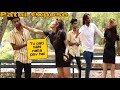 Husband And Wife Think For Divorce Gone Wrong Xpose By Robin Robin K Prank
