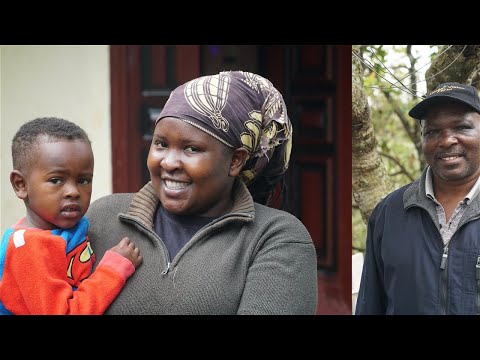 Shamba Shape Up Sn 11 - Ep 14: SPIS Water & Irrigation ,PAYG water tank, Nutrition, Avocado(English)