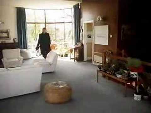 Jonathan Meades :: In Search of Bohemia (2/3)