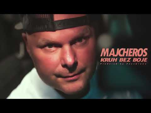 MAJCHEROS - KRUH BEZ BOJE ( produced by POSZWIXXX )