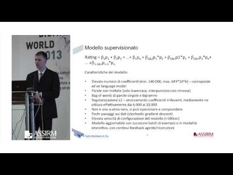 Deep Learning per la Computer Vision