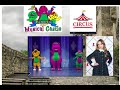 The Barney Friends Circus Barney S Musical Castle The Series