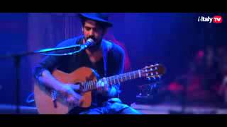 Mannarino (Svegliatevi Italiani) live in NEW YORK