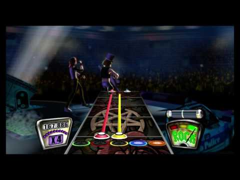 Madhouse video