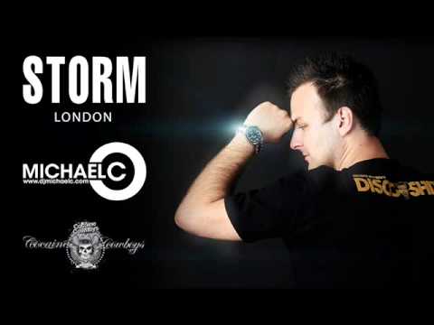 Roland Sandor feat. dEScADOS - Make Me (Michael C Progressive Mix) *SAMPLE*