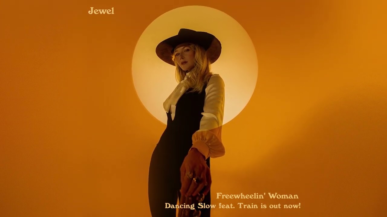 Lyrics : Jewel - Dancing Slow ft. Train + Terjemahan | Album : Freewheelin’ Woman - Pancaswara Lyrics