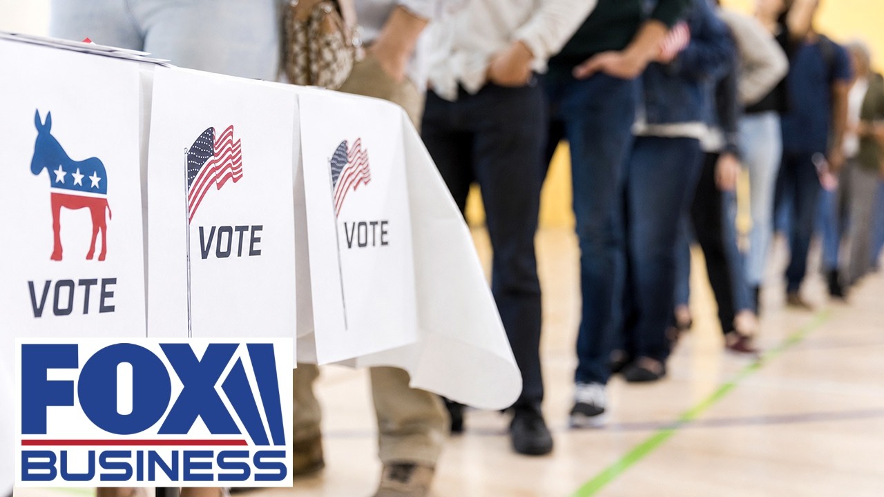 ‘WE’RE ATTACKING’:  Congressman TARGETS deadline over noncitizens on voter rolls