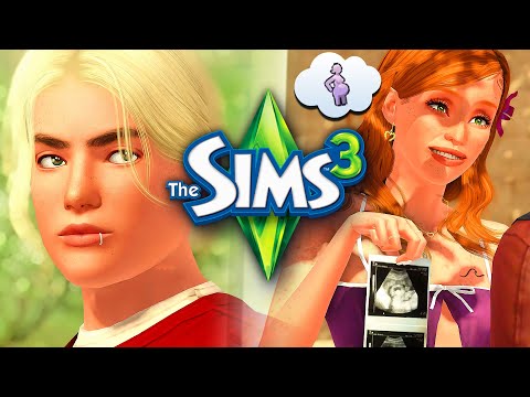 This CHALLENGE made Sims 3 feel brand new again