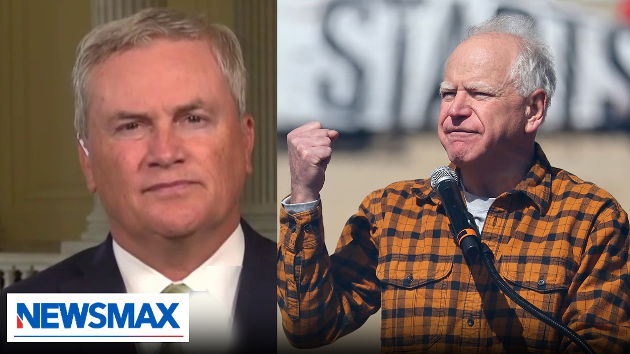 Scathing fraud report exposes new level to Somali-led scheme and Minnesota cover-up: Comer