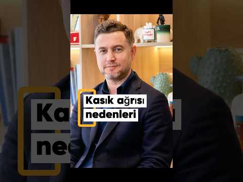 Kadınlarda kasık ağrısı