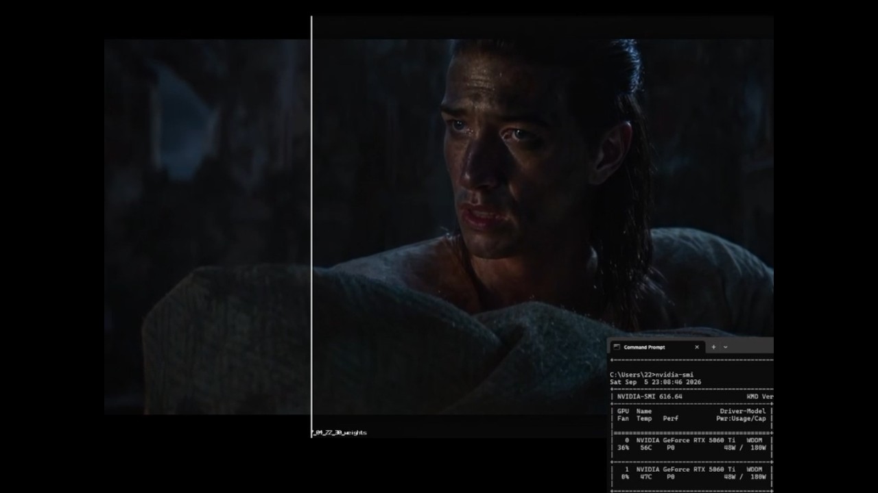 Astonishing mod runs DLSS 5 on a second GPU to boost neural-rendered FPS up to 127% — game renders on one card,…