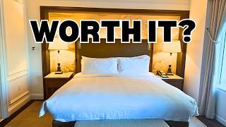 Is The Ritz-Carlton Central Park Worth It?