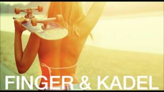 Finger & Kadel - Leben (Danstyle Bootleg Edit)
