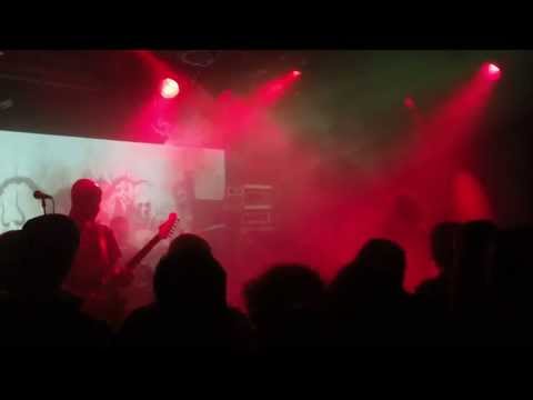 Lord Mantis - Levia / The Whip And The Body, Live at Roadburn 2013