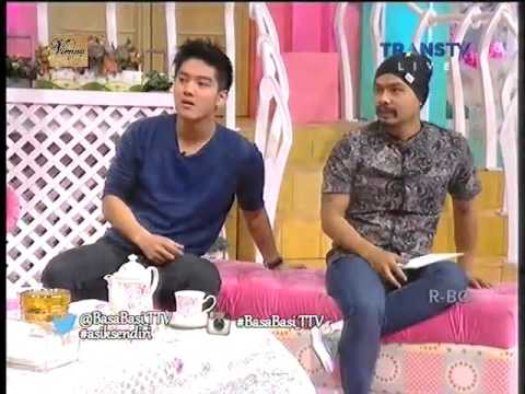 Basa Basi Trans TV 17 November 2015 - Asik Sendiri Part 2