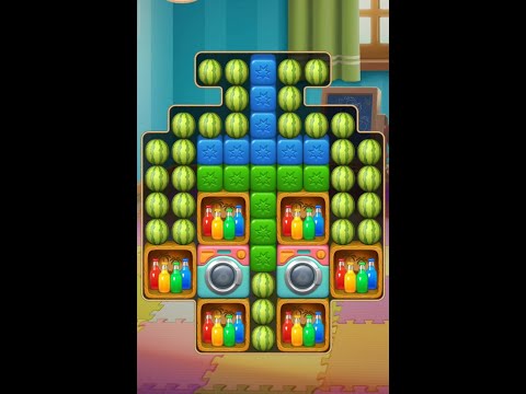 TOON BLAST level 5312