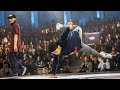 A Duel Of Champions L B Boy Issei Vs B Boy Wing Quarterfinal Red Bull BC One World Final 2017