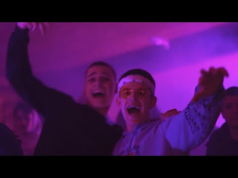 Berzs & Kruminsh - Svinam [Official Music Video]