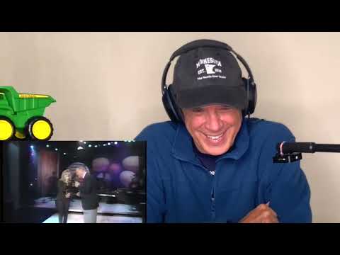 LeAnn Rimes & Eddy Arnold – Cattle Call  [REACTION/GIFT]