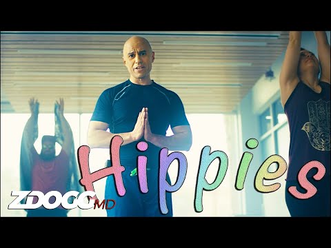 Hippies | Twenty One Pilots "Heathens" Parody