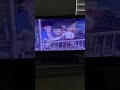 Closing To The Fox And The Hound 1994 Demo VHS