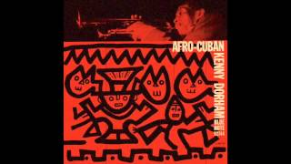 Kenny Dorham - Afro-Cuban [Full Album]