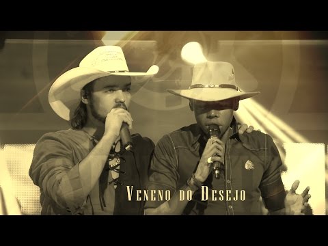Lucas Reis & Thácio - Veneno do Desejo [DVD SALOON LRT]