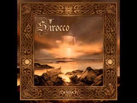 Sirocco - Fallow; Unearth