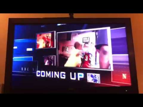 Sony KDL-46WL135 Bravia LCD TV Flicker Shadow Fail