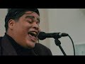 Joey Quinones & Thee Sinseers - It's Only Love Lost (Live on KEXP)