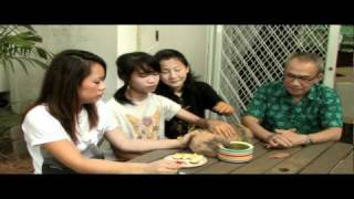 SPCA Singapore's Adoption Video