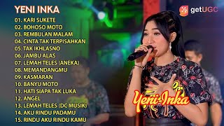 Download lagu YENI INKA KARI SUKETE FULL ALBUM LAGU TERBARU mp3 Download lagu YENI INKA KARI SUKETE FULL ALBUM LAGU TERBARU mp3