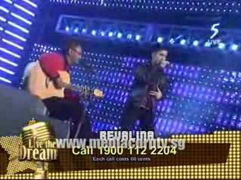 Revalina - Lonely no more