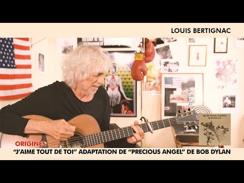 download lagu mp3 mp4 Louis Bertignac Origines Titres, download lagu Louis Bertignac Origines Titres gratis, unduh video klip Louis Bertignac Origines Titres