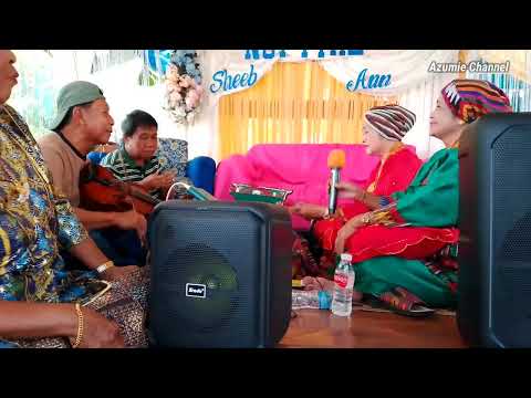 TUNIS DULDANG - Gabbang ha umbul 4 | Tunis2x 4 | Sijamar x Nur-aina | Asiri x Auna