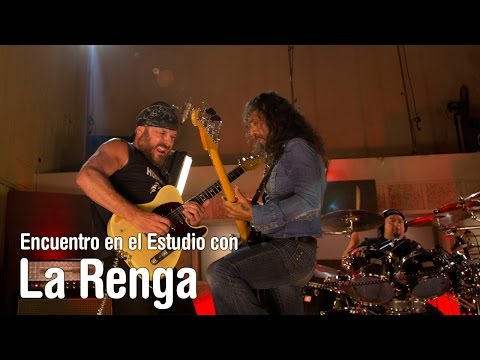 El Terco video