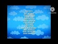 The Backyardigans Credits Nick Jr Too