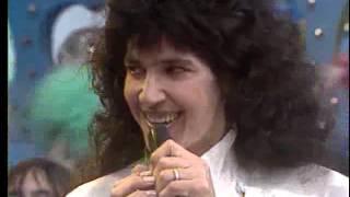 AMEI DEMAIS - XOU DA XUXA