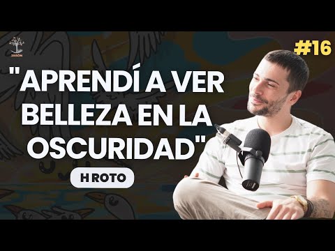 EP16 – Una Vida de Excesos, Consumo y Fama Precoz  | H Roto
