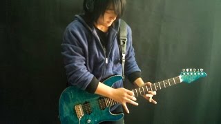 Trans Siberian Orchestra「Christmas Canon Rock」圣诞摇滚卡农 -  Vichede