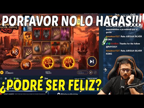 ANTAURUS JUGANDO AL LIMITE ¿LOGRARÁ SER FELIZ