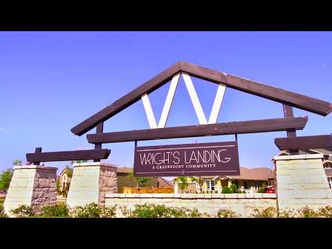 Highland Homes at Wright's Landing in Spring, TX