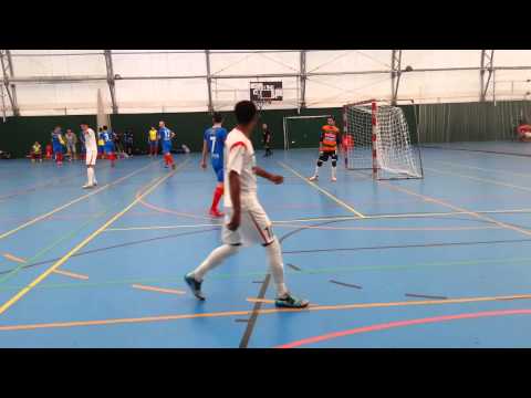 Helvecia - Baku (part 1)