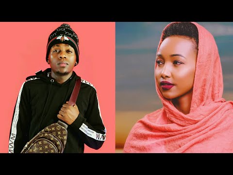 LIL FELLY - Huddah Monroe (ft. Raw-K) [YOUNG DREAMER]