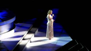 Jennifer Nettles - CMA Country Christmas 2012