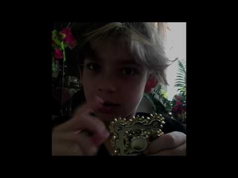 New fidget spinner unboxing