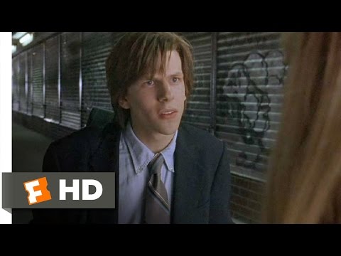 The Squid and the Whale (6/8) Movie CLIP - Breaking Up With Sophie (2005) HD