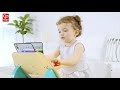 Hapetoys Baby Einstein - Magic touch piano