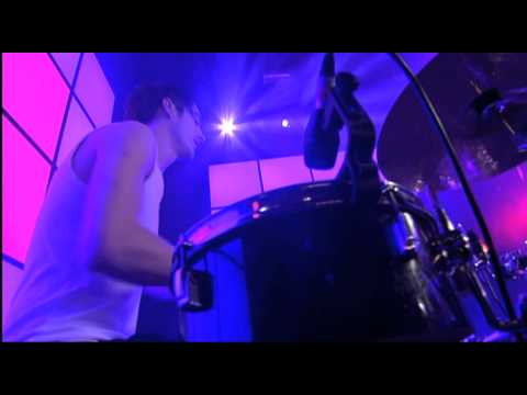 Music For Life '11 dakconcert: School Is Cool - The World Is Gonna End Tonight